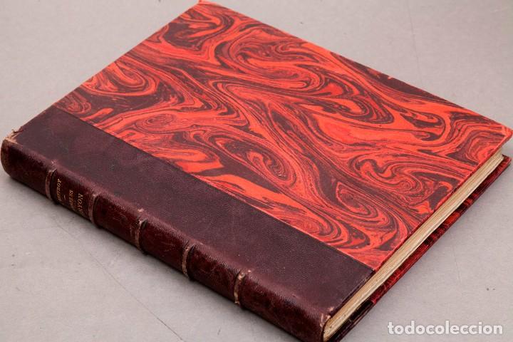 Libros antiguos: Charles Meryon - Gustave Geffroy - 1926 - Foto 3