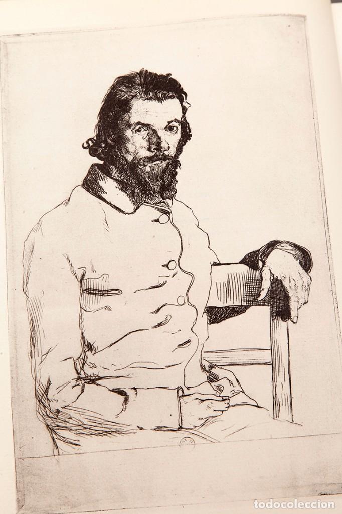 Libros antiguos: Charles Meryon - Gustave Geffroy - 1926 - Foto 6