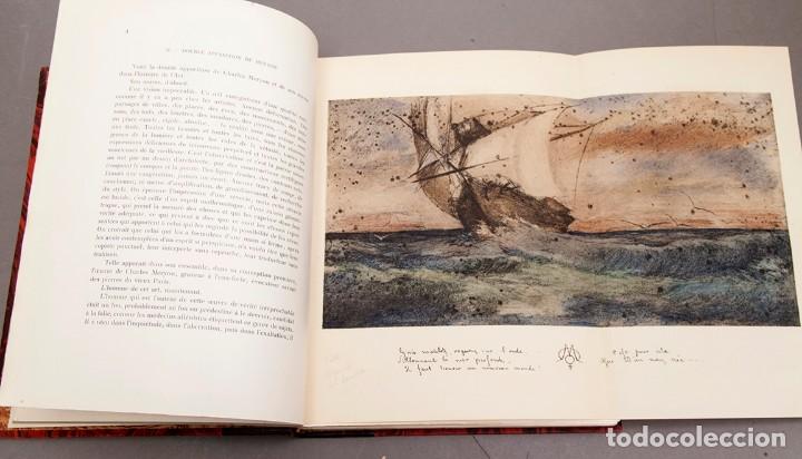 Libros antiguos: Charles Meryon - Gustave Geffroy - 1926 - Foto 9