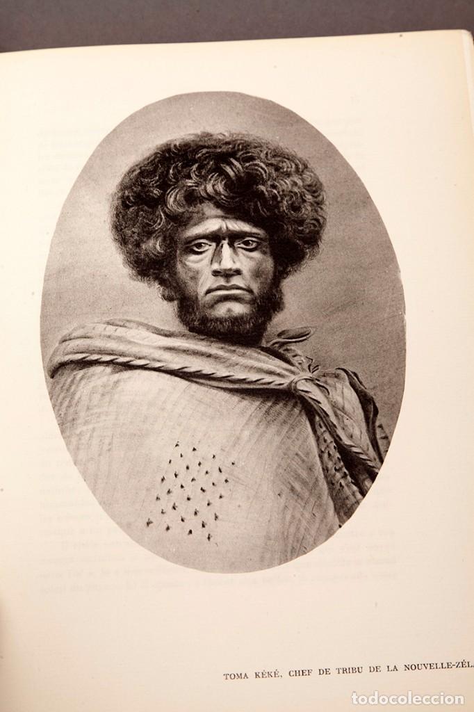 Libros antiguos: Charles Meryon - Gustave Geffroy - 1926 - Foto 12