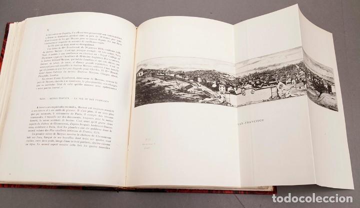 Libros antiguos: Charles Meryon - Gustave Geffroy - 1926 - Foto 14