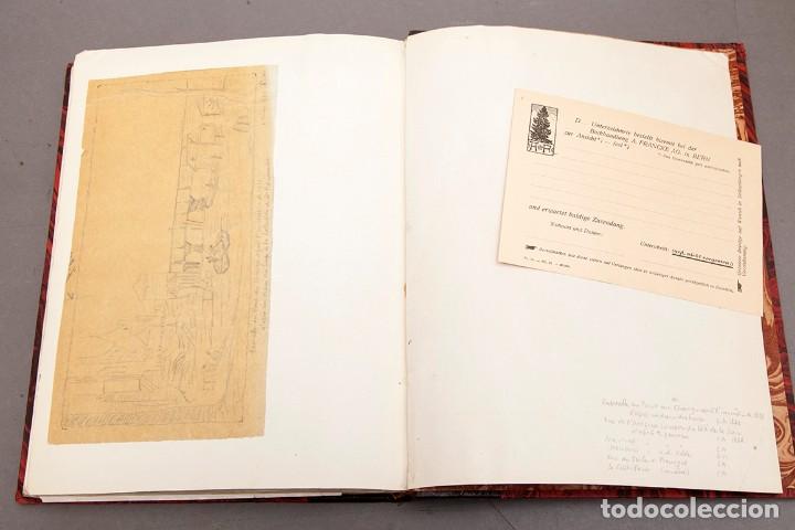 Libros antiguos: Charles Meryon - Gustave Geffroy - 1926 - Foto 19