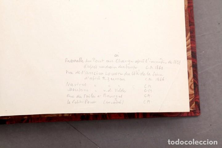 Libros antiguos: Charles Meryon - Gustave Geffroy - 1926 - Foto 21
