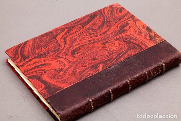 Libros antiguos: Charles Meryon - Gustave Geffroy - 1926 - Foto 26