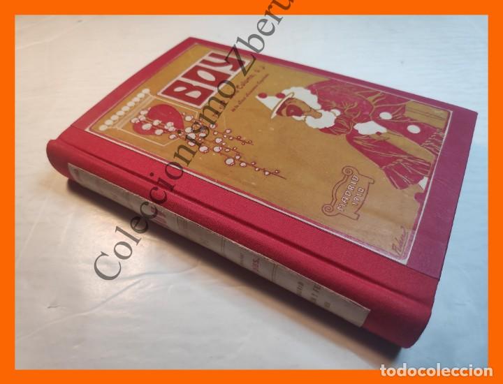 Libros antiguos: Boy - Luis Coloma - Foto 1