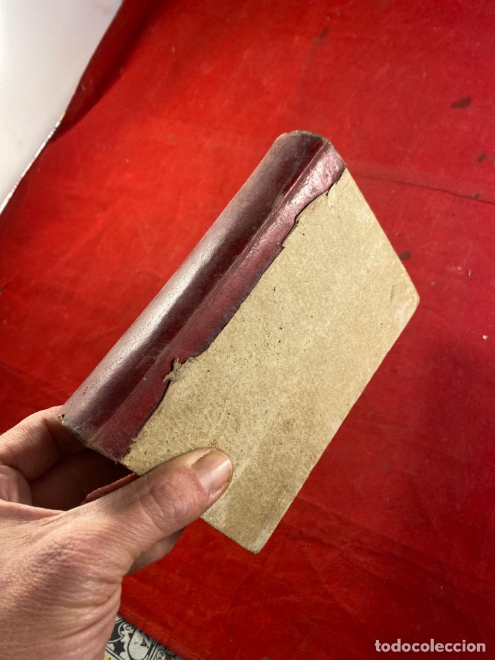 Libros antiguos: BEN-HUR - Foto 2