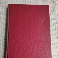 Libros antiguos: APUNTES DE PSICOLOGÍA CIENTÍFICA. / J. VERDES MONTENEGRO Y MONTORO - EDICION 1933. Lote 223106577