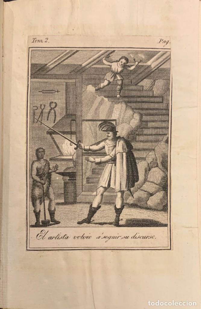 Libros antiguos: Kenilworth. Walter Scott - Foto 3