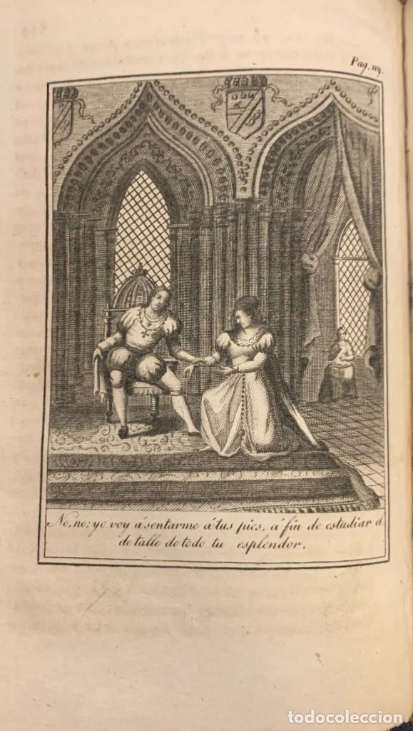 Libros antiguos: Kenilworth. Walter Scott - Foto 4