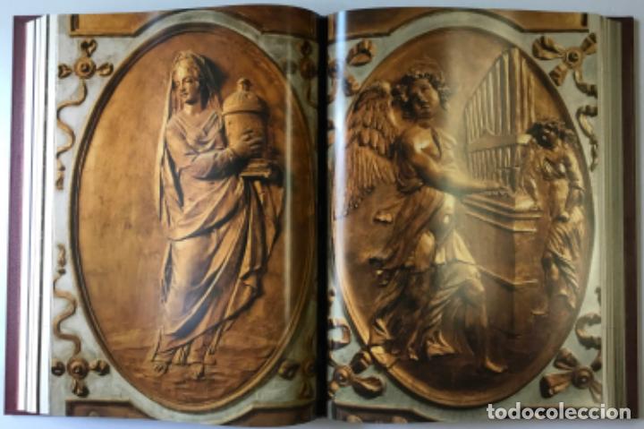 Libros antiguos: IL PALAZZO DEL QUIRINALE. - Foto 5