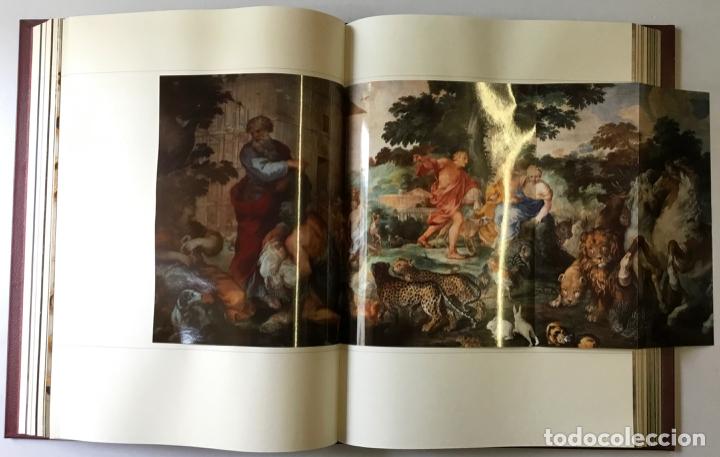Libros antiguos: IL PALAZZO DEL QUIRINALE. - Foto 6