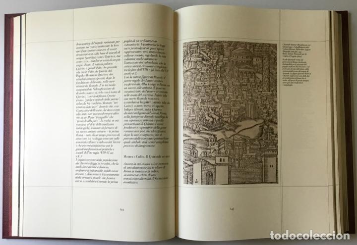 Libros antiguos: IL PALAZZO DEL QUIRINALE. - Foto 7