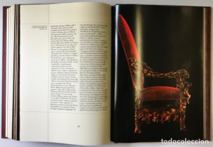 Libros antiguos: IL PALAZZO DEL QUIRINALE. - Foto 9