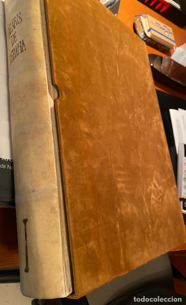 Libros antiguos: Apocalipsis de San Juan. Beato Morgan - Foto 4