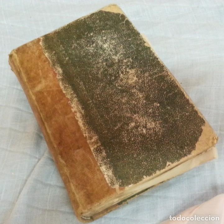 Libros antiguos: Libro antiguo. Comandancia Ingenieros de Melilla. A&ntilde;o1875. - Foto 15