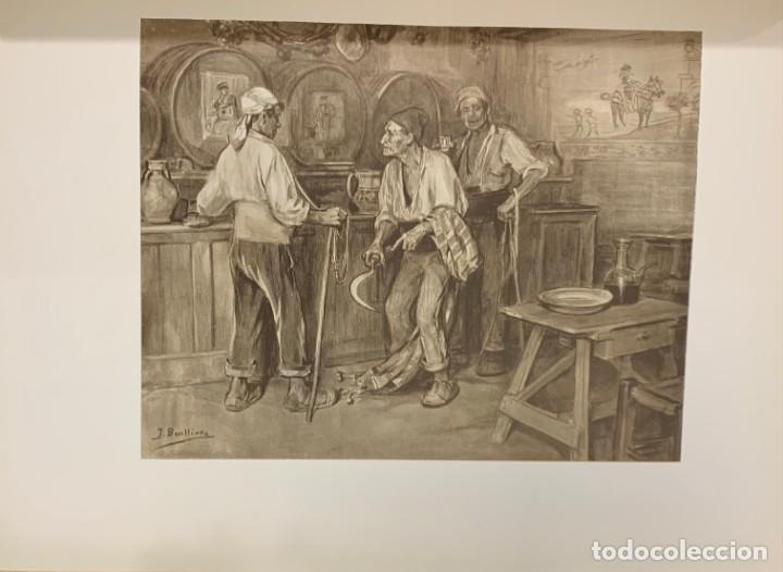 Libros antiguos: LA BARRACA. VICENTE BLASCO IBA&Ntilde;EZ - Foto 4