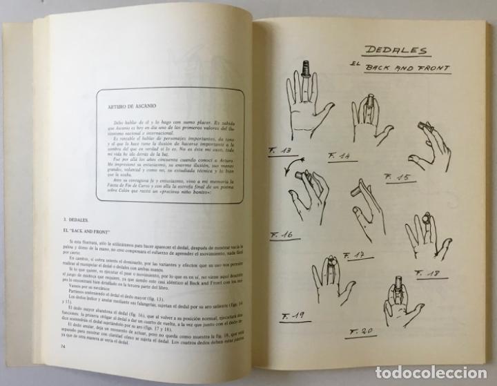 Libros antiguos: MANIPULACIONES. - BERNAT, Juan B. - Foto 4