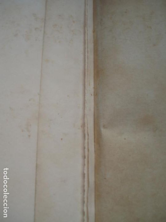 Libros antiguos: G&Eacute;OD&Eacute;SIE. TRAIT&Eacute; DE LA FIGURE DE LA TERRE. 1879 - Foto 11