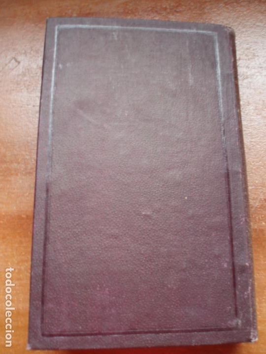Libros antiguos: G&Eacute;OD&Eacute;SIE. TRAIT&Eacute; DE LA FIGURE DE LA TERRE. 1879 - Foto 12