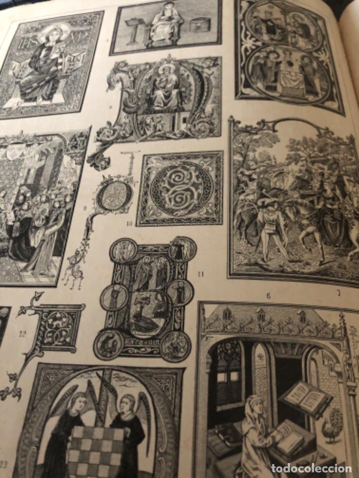 Libros antiguos: Libro de posible enciclopedia laorousse 1900 aprox - Foto 15