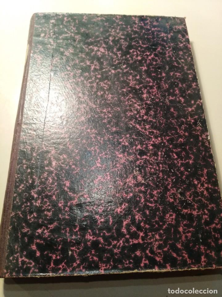 Libros antiguos: Historia de Gil Blas de Santillana - Foto 1