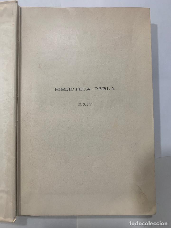 Libros antiguos: Virginia o la doncella cristiana - Foto 2