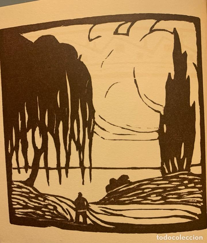 Libros antiguos: Arturo Lagorio. Las Tres Resuestas - Foto 5