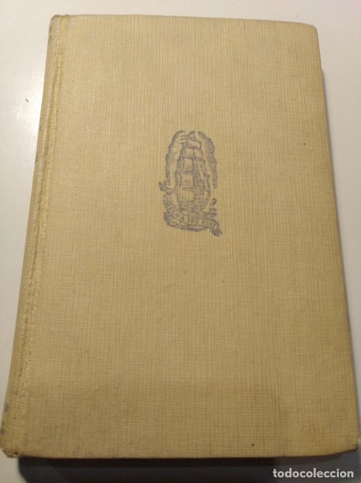Libros antiguos: La dama grisa. Hermann Sudermann - Foto 1