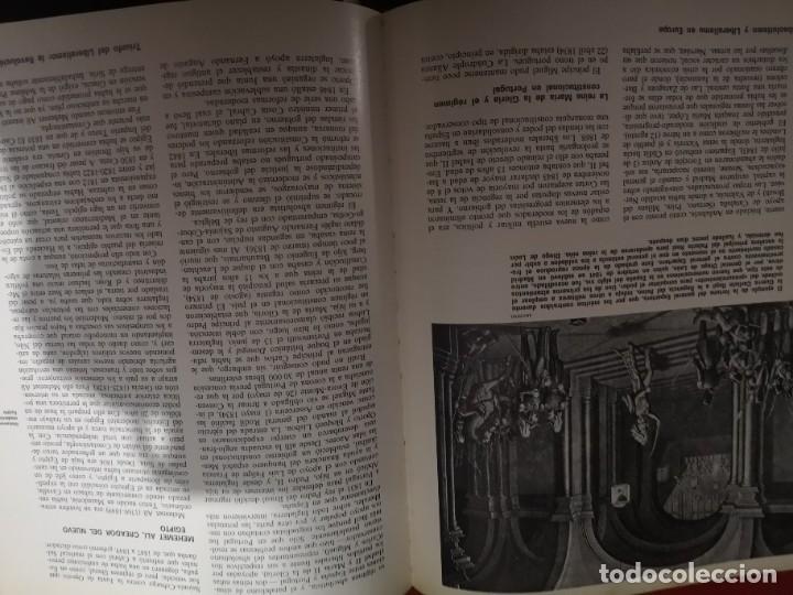Libros antiguos: Nueva Historia Universal - Foto 3