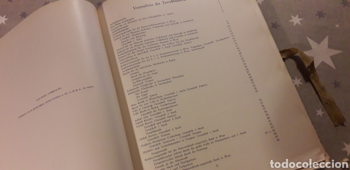 Libros antiguos: LEOPOLD BAUER, DER KUNSTLER UND SEIN WERK, - Foto 2