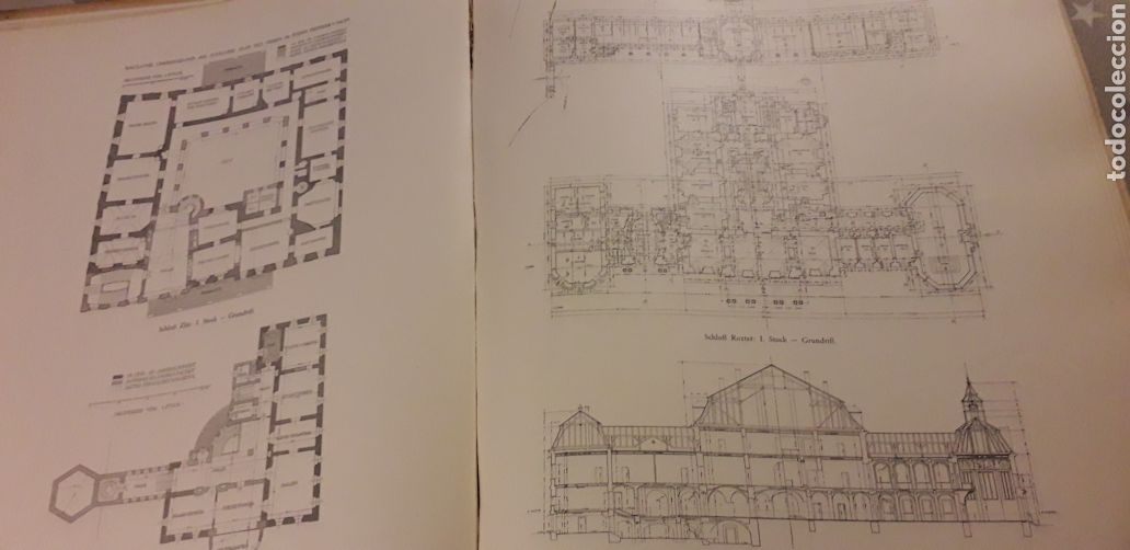 Libros antiguos: LEOPOLD BAUER, DER KUNSTLER UND SEIN WERK, - Foto 7