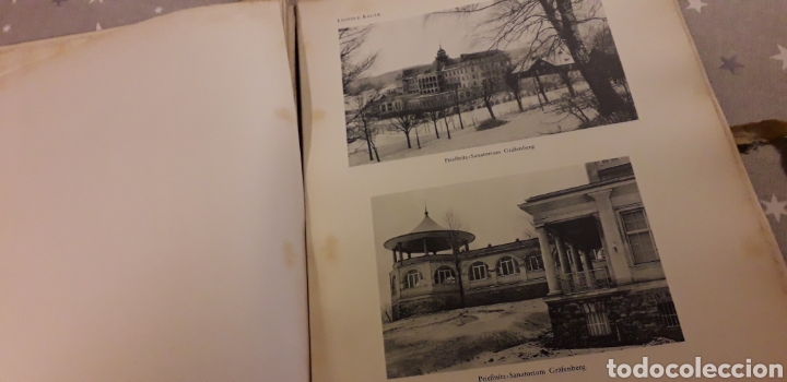 Libros antiguos: LEOPOLD BAUER, DER KUNSTLER UND SEIN WERK, - Foto 13