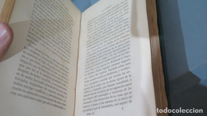 Libros antiguos: 1889.- LA PUCHERA. JOSE MARIA DE PEREDA - Foto 5