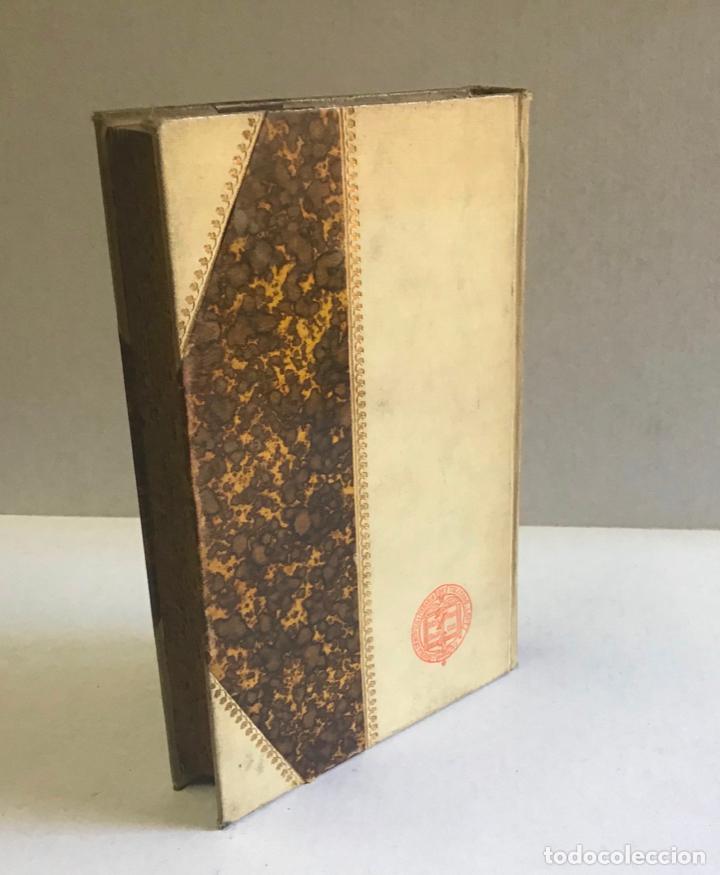 Libros antiguos: ESCRITOS POL&Iacute;TICOS. - QUEVEDO, Francisco de. - Foto 4