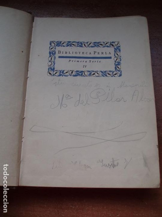 Libros antiguos: cuentos de grimm. ed. saturnino calleja - Foto 2