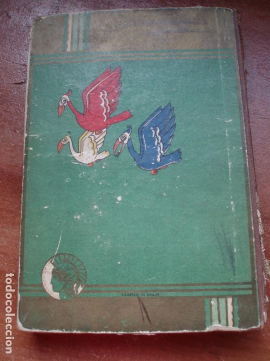 Libros antiguos: cuentos de grimm. ed. saturnino calleja - Foto 9