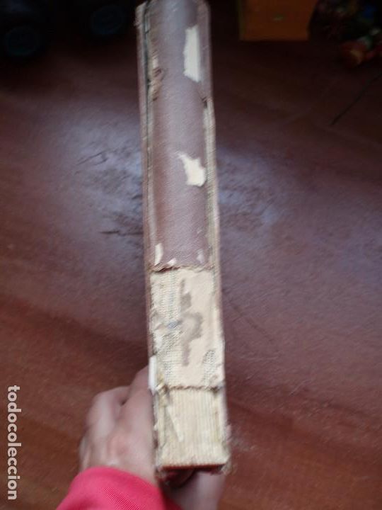 Libros antiguos: cuentos de grimm. ed. saturnino calleja - Foto 10