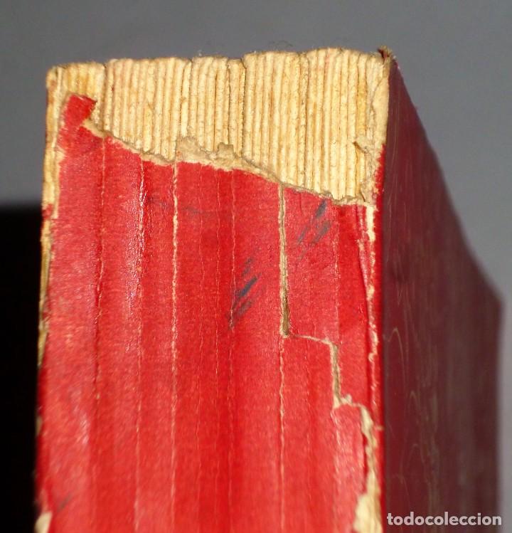Libros antiguos: CLOCHEMERLE - Foto 7