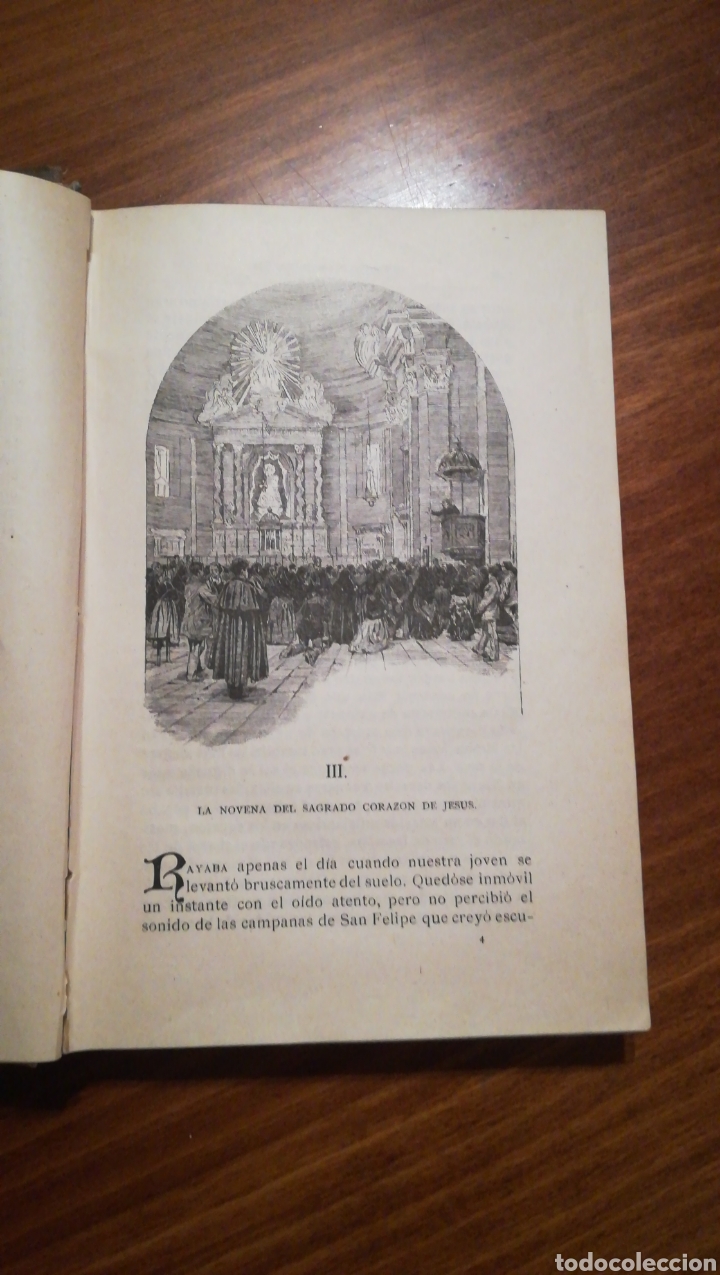 Libros antiguos: Marta y Mar&iacute;a - Foto 4