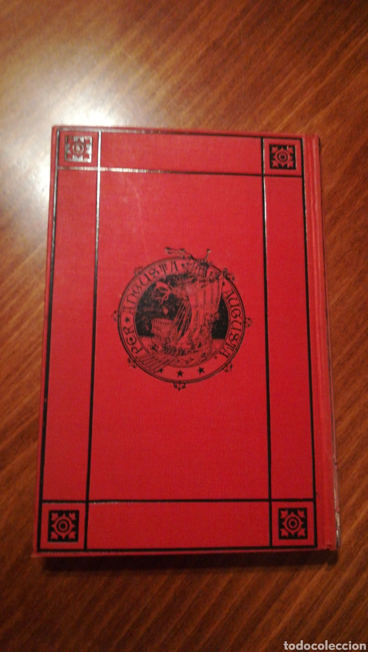 Libros antiguos: Perfiles y colores - Foto 3