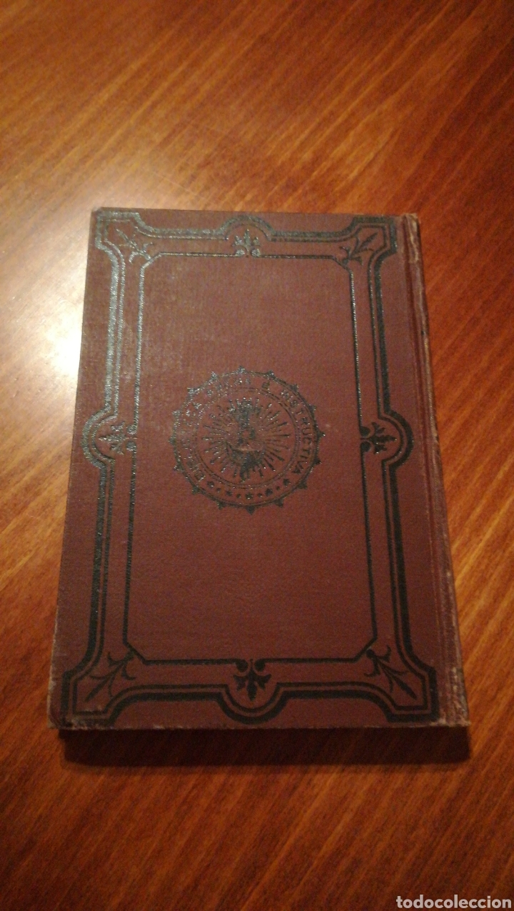 Libros antiguos: Jocelyn - Foto 2