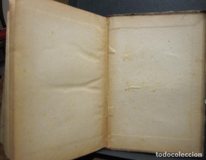 Libros antiguos: RUFINO BLANCO. ARTE DE LA ESCRITURA Y DE LA CALIGRAFÍA ESPAÑOLA - Foto 25 - 225086628