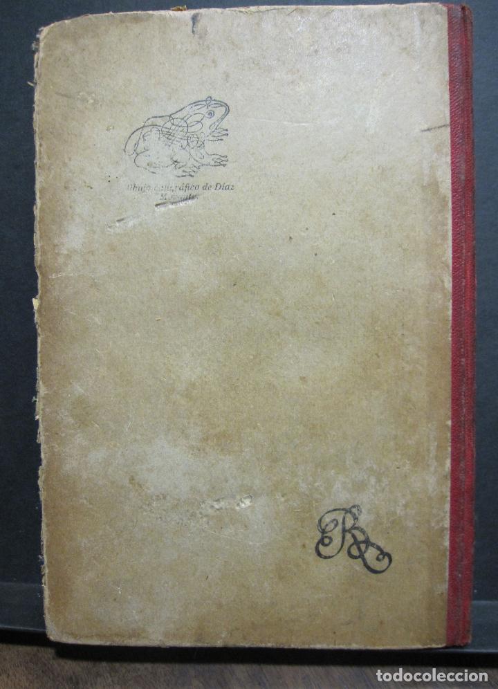 Libros antiguos: RUFINO BLANCO. ARTE DE LA ESCRITURA Y DE LA CALIGRAFÍA ESPAÑOLA - Foto 26 - 225086628