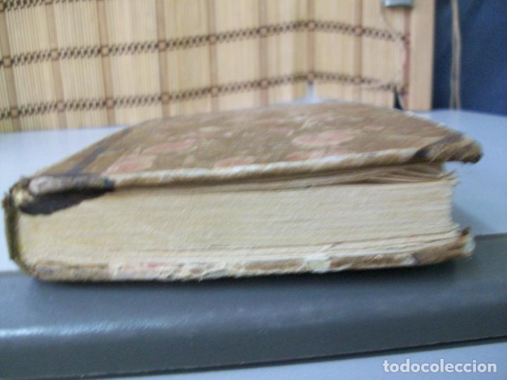Libros antiguos: DICTIONNAIRE DAMOUR-EN FRANCES-1808 - Foto 3