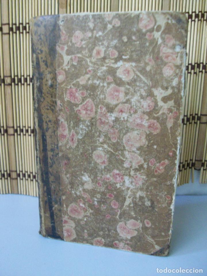 Libros antiguos: DICTIONNAIRE DAMOUR-EN FRANCES-1808 - Foto 4