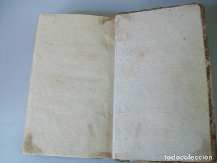 Libros antiguos: DICTIONNAIRE DAMOUR-EN FRANCES-1808 - Foto 6