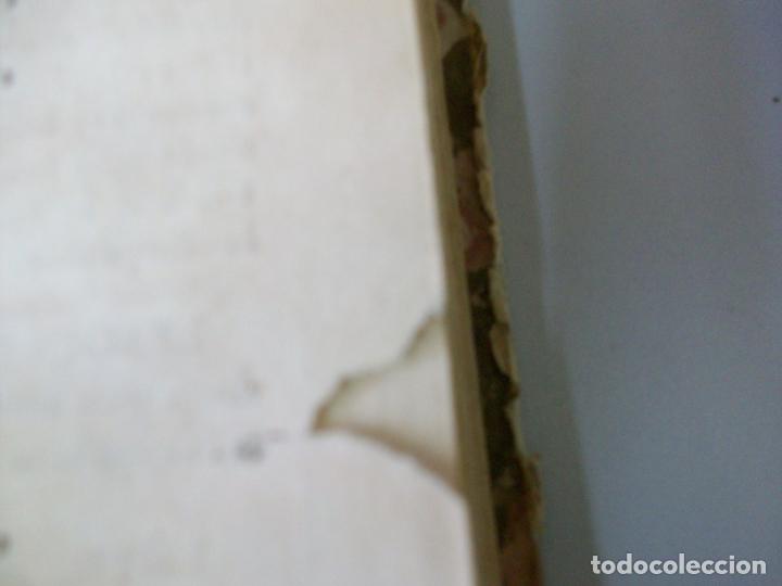 Libros antiguos: DICTIONNAIRE DAMOUR-EN FRANCES-1808 - Foto 13