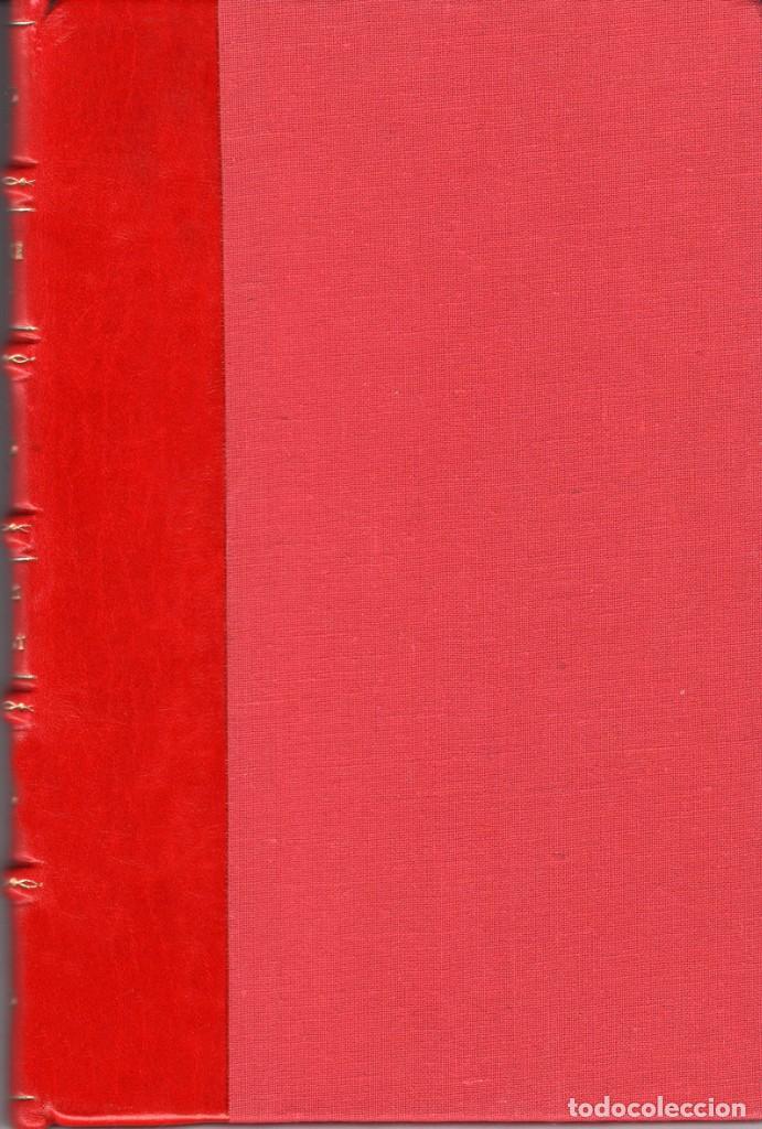 Libros antiguos: JUDAS DE KERIOT - FREDERICH SOLER Y HUBERTZ - Foto 1