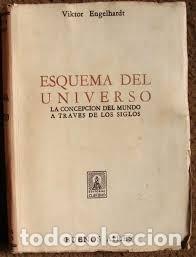Libros antiguos: esquema del Universo Viktor Engelhardt - Foto 1