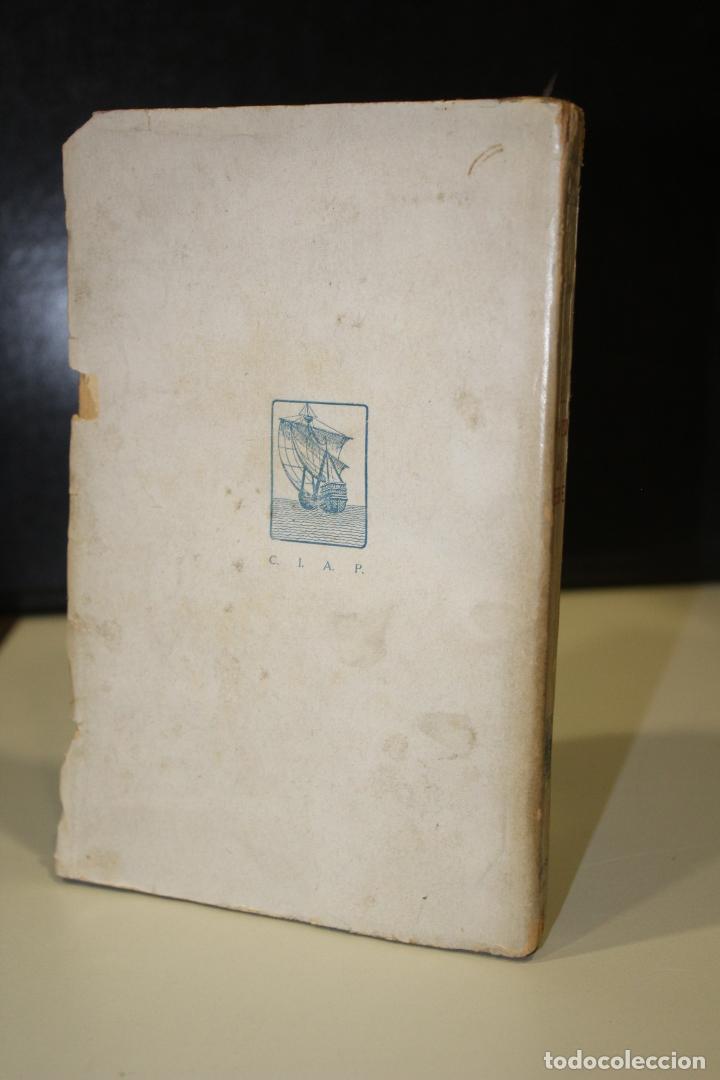 Libros antiguos: El Pazo de Lebre.- Casas, &Aacute;lvaro de las. - Foto 2